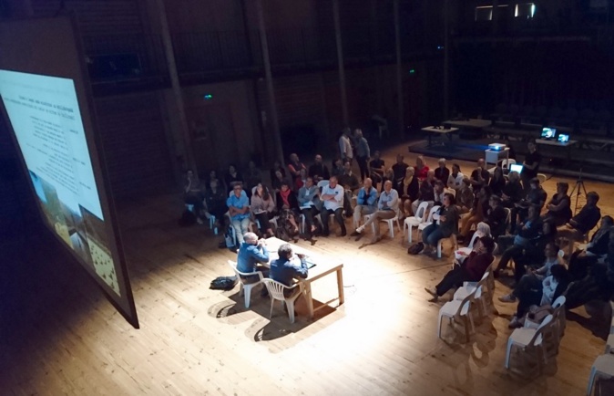 Le tourisme culturel au coeur de la Résidence d'architecte à Pioggiola Le tourisme culturel au coeur de la Résidence d'architecte à Pioggiola