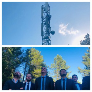 Comité de massif : Le déploiement de la 4G pour connecter l’intérieur, lancé à Tattone Comité de massif : Le déploiement de la 4G pour connecter l’intérieur, lancé à Tattone