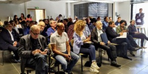 Comité de massif : Le déploiement de la 4G pour connecter l’intérieur, lancé à Tattone Comité de massif : Le déploiement de la 4G pour connecter l’intérieur, lancé à Tattone