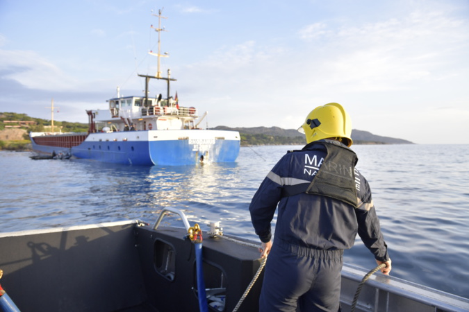 @Marine Nationale @Marine Nationale