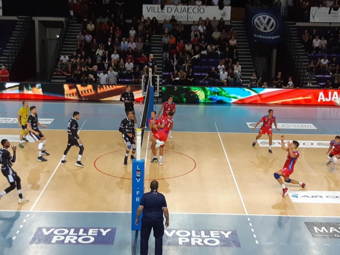 Encore en rodage, le GFCA s’incline face à Tourcoing (0-3) Encore en rodage, le GFCA s’incline face à Tourcoing (0-3)