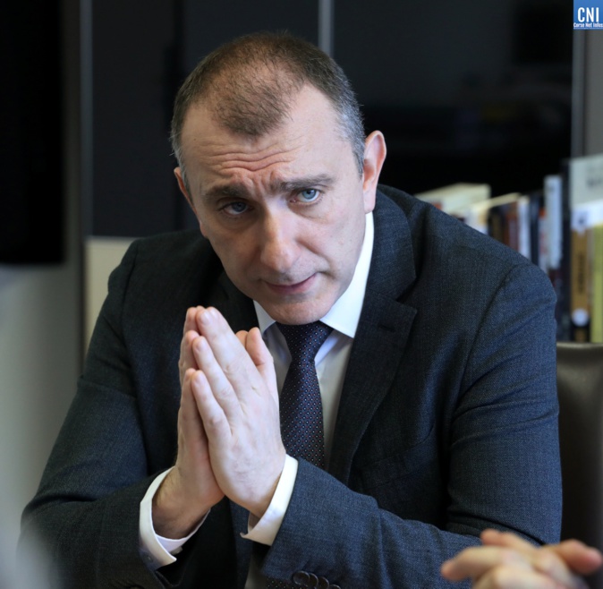 Rapport de la Chambre Régionale des Comptes : une bonne gestion d'ensemble de l'ADEC Rapport de la Chambre Régionale des Comptes : une bonne gestion d'ensemble de l'ADEC