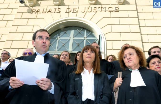 Ajaccio : l’hommage émouvant à Antoine Sollacaro Ajaccio : l’hommage émouvant à Antoine Sollacaro