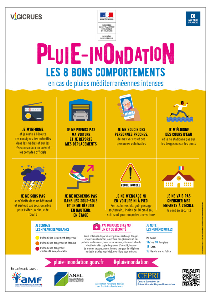 Incendies : un bilan 2019 encourageant en Haute-Corse Incendies : un bilan 2019 encourageant en Haute-Corse