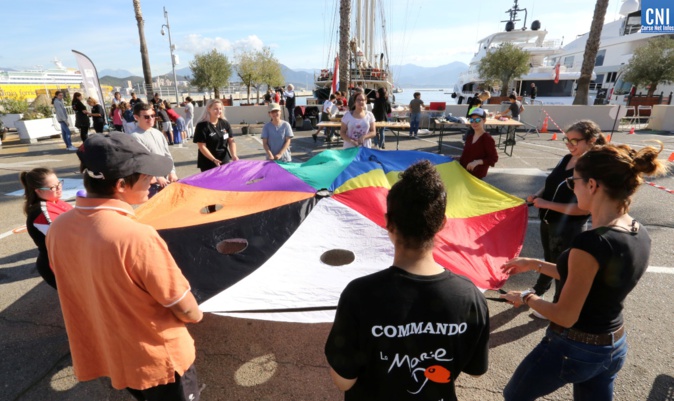 (Photos : Michel Lucioni) (Photos : Michel Lucioni)