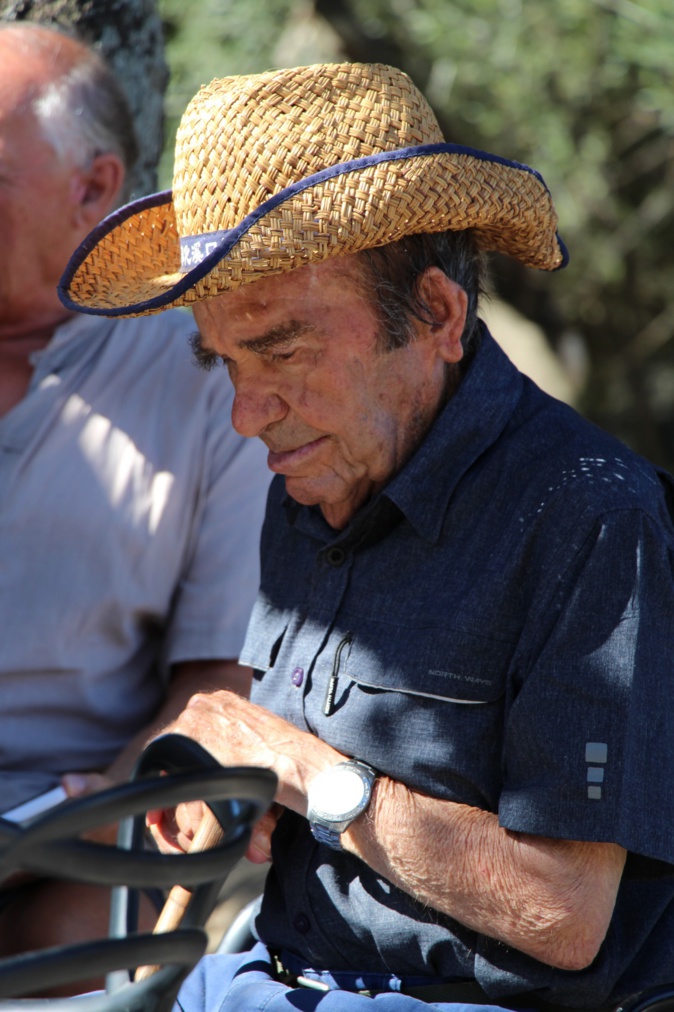 Lumio: Fanfan Renucoli n'est plus Lumio: Fanfan Renucoli n'est plus