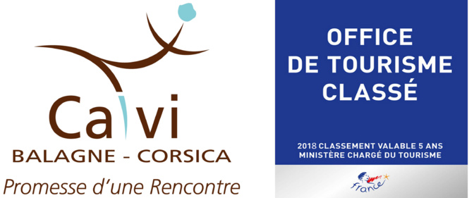 Nouvelle campagne de partenariat à l'Office de Tourisme Intercommunal Calvi-Balagne Nouvelle campagne de partenariat à l'Office de Tourisme Intercommunal Calvi-Balagne