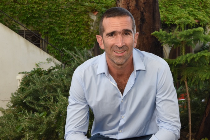 Etablissements de plage calvais : l'appel de Jérôme Sévéon Etablissements de plage calvais : l'appel de Jérôme Sévéon