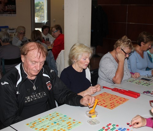 Reprise des lotos au CCAS de Calvi