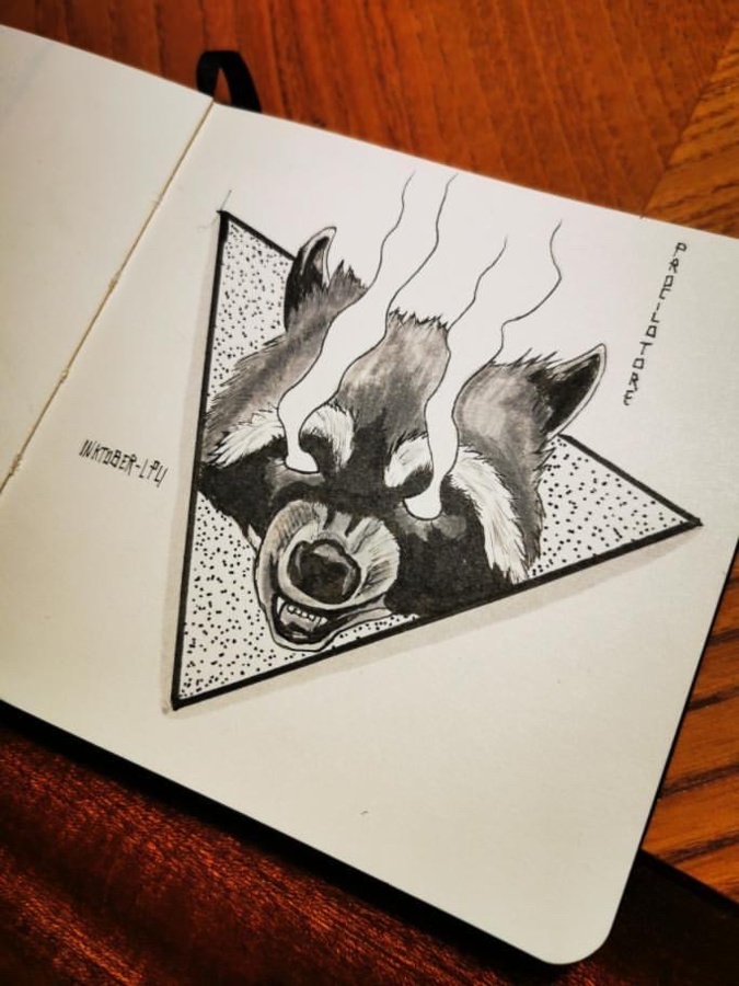 Inchjo'stobre, ghjornu 22 : procilotore