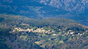Reconnaissance de l’état de catastrophe naturelle pour la commune d’Isolaccio-di-Fiumorbu