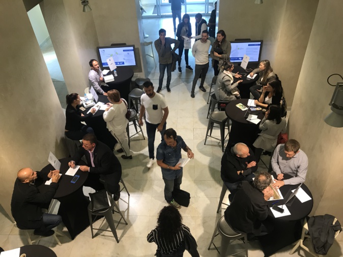 Entrepreneuriat en Corse : Comment se lancer ? Entrepreneuriat en Corse : Comment se lancer ?