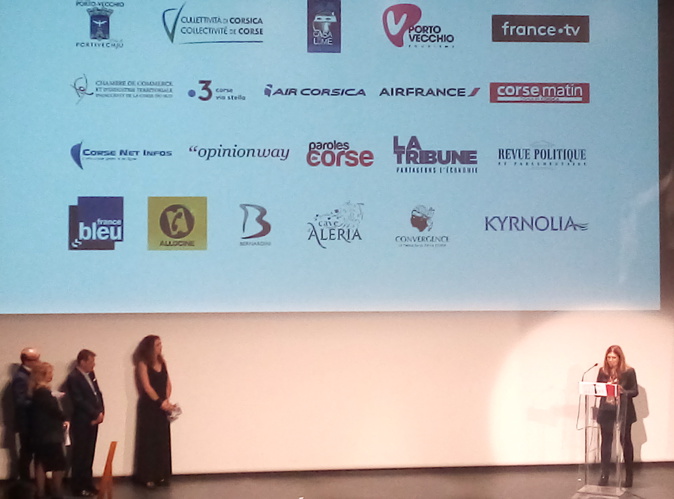 Festival du film politique de Porto-Vecchio : Les "Misérables" donne le ton Festival du film politique de Porto-Vecchio : Les "Misérables" donne le ton