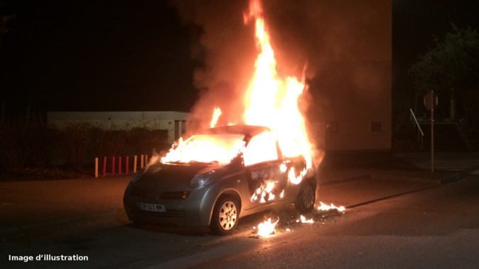 Borgo : 4 mois de prison pour tentative d'escroquerie à l'assurance Borgo : 4 mois de prison pour tentative d'escroquerie à l'assurance