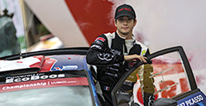 Rallye de Catalogne : Loubet en route vers le titre ? Rallye de Catalogne : Loubet en route vers le titre ?