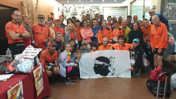 Marathon de Venise : les bons résultats du Lucciana Atletismu Marathon de Venise : les bons résultats du Lucciana Atletismu