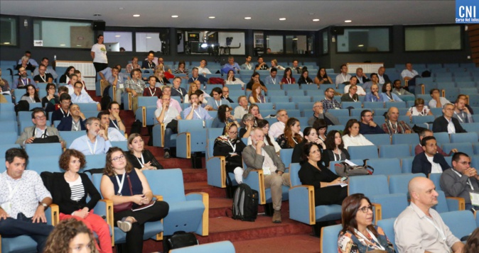Xylella fastidiosa : la communauté scientifique internationale débat au Palais des Congrès d’Ajaccio Xylella fastidiosa : la communauté scientifique internationale débat au Palais des Congrès d’Ajaccio