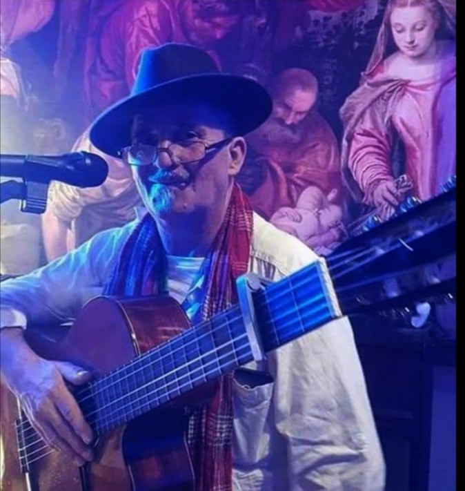 Soirée Corso Gipsy avec José Soirée Corso Gipsy avec José