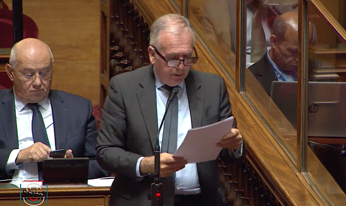 Fiscalité successorale et assainissement cadastral : les amendements de Jean-Jacques Panunzi Fiscalité successorale et assainissement cadastral : les amendements de Jean-Jacques Panunzi