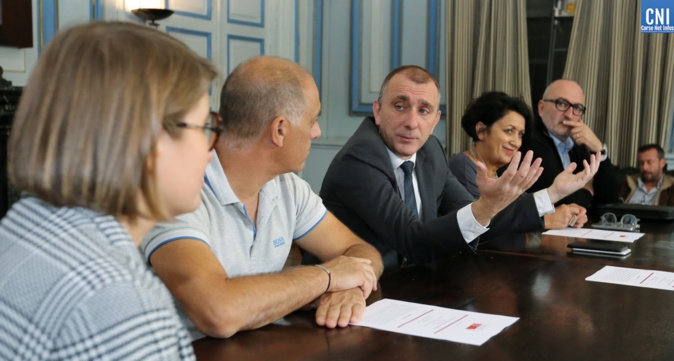 Office Foncier de la Corse : un bilan prometteur et de belles perspectives Office Foncier de la Corse : un bilan prometteur et de belles perspectives