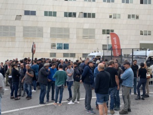 Condamnation du jeune agriculteur : réactions de réprobation Condamnation du jeune agriculteur : réactions de réprobation