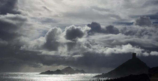 Ajaccio : le bilan des intempéries Ajaccio : le bilan des intempéries