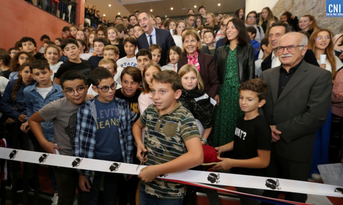 (Photo Michel Luccioni) (Photo Michel Luccioni)