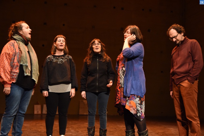 90 collegiens lisulani conviés aux Rencontres Musicales de Méditerranée 90 collegiens lisulani conviés aux Rencontres Musicales de Méditerranée