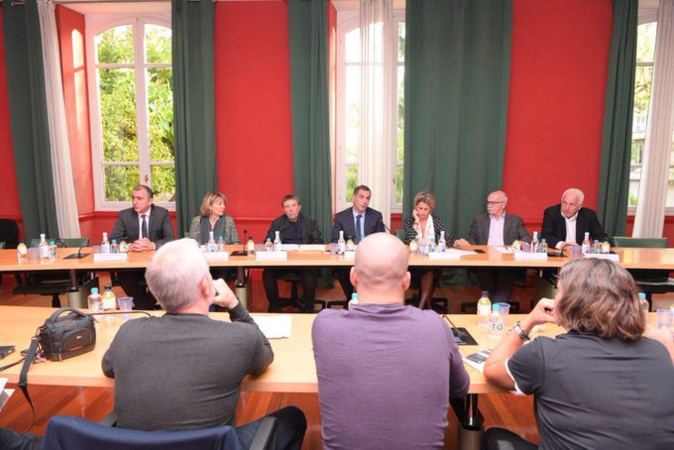 Gestion des Déchets : L’Exécutif dénonce l’attitude de l’Etat et lance un appel aux Corses