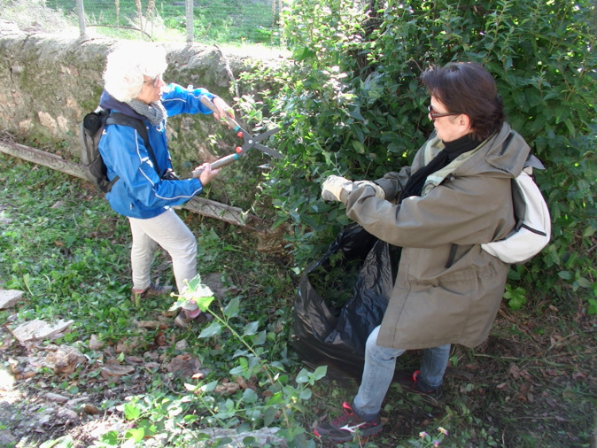 Bastia : La grève du… chômage à la Scala Santa ! Bastia : La grève du… chômage à la Scala Santa !