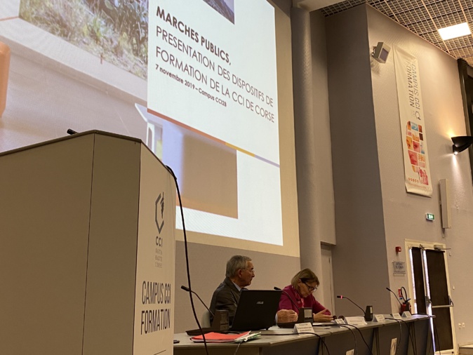 TPE, PME : quand remporter un marché public relève du parcours du combattant TPE, PME : quand remporter un marché public relève du parcours du combattant