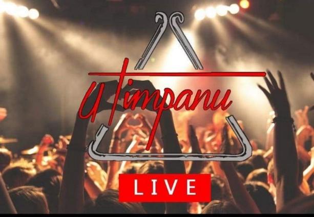 Soirée live au profit de l'école de musique de Calvi " U Timpanu"