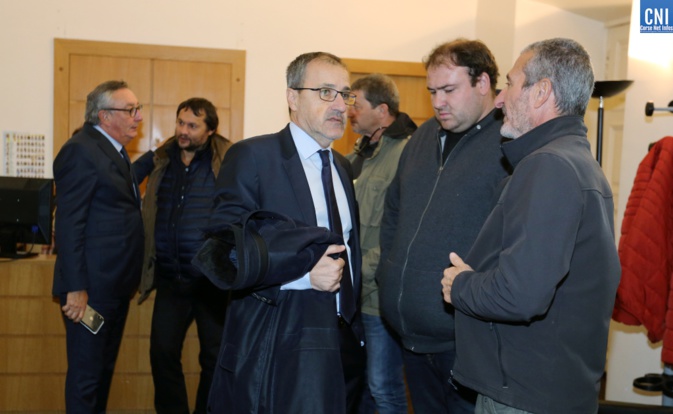 (Photo Michel Luccioni) (Photo Michel Luccioni)