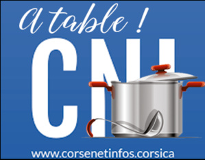 A table : U castagnacciu