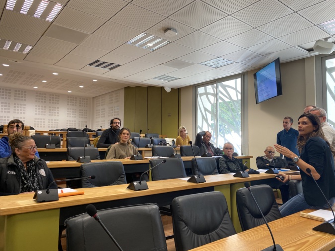 Comment rendre les ports corses plus propres ? Comment rendre les ports corses plus propres ?