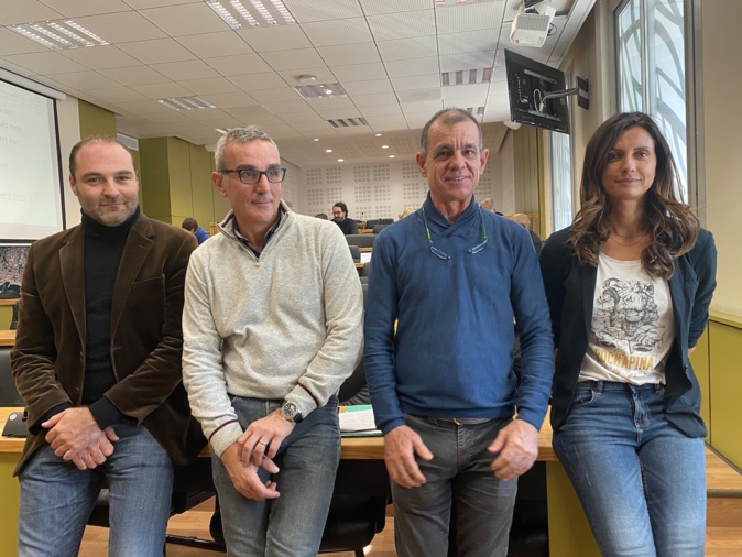 Comment rendre les ports corses plus propres ? Comment rendre les ports corses plus propres ?