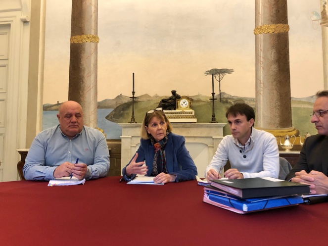 Photo Michel Luccioni