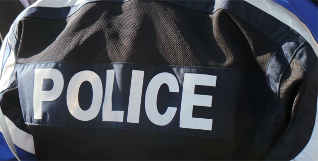Bastia : les policiers utilisent le taser pour calmer un automobiliste