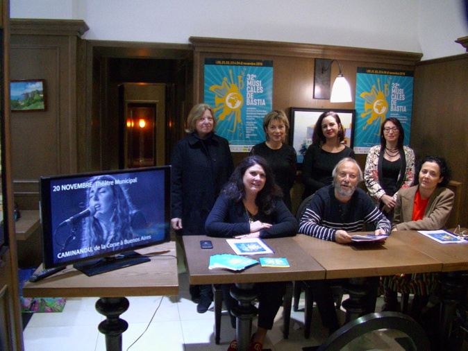 Les Musicales auront aussi cette année une démarche humaniste Les Musicales auront aussi cette année une démarche humaniste