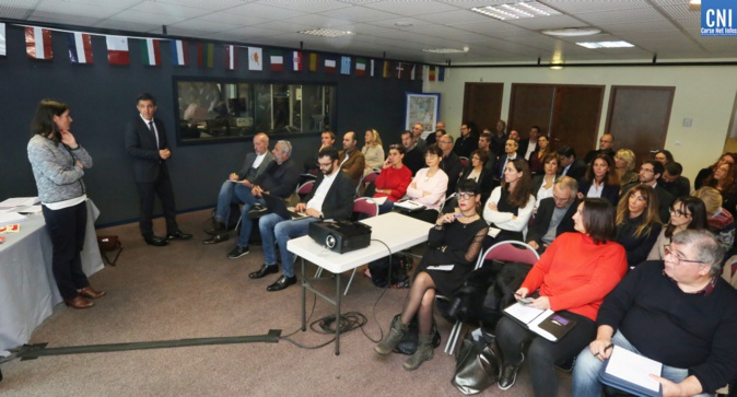 (Photo Michel Luccioni) (Photo Michel Luccioni)