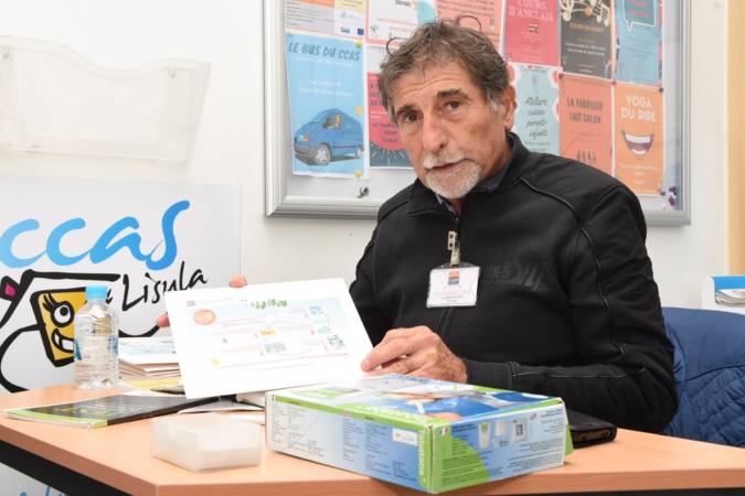 Mois sans tabac : Christian Sain répond à toutes vos questions Mois sans tabac : Christian Sain répond à toutes vos questions