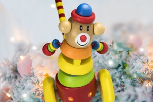 Les Resto du Cœur Ajaccio cherchent des jouets pour Noël