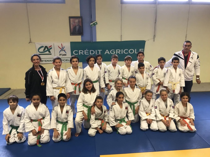 Le Championnat U11 Benjamin Le Championnat U11 Benjamin