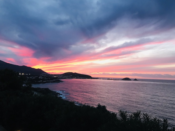 Météo : humidité et vent, facteurs dominants de la semaine Météo : humidité et vent, facteurs dominants de la semaine