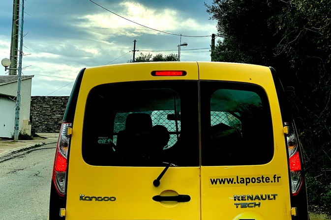 La Poste : le conflit à Bastia Cap se poursuit La Poste : le conflit à Bastia Cap se poursuit