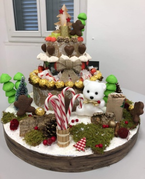 A la découverte de "La Fée Poly : Créatrice de petits bonheurs" A la découverte de "La Fée Poly : Créatrice de petits bonheurs"