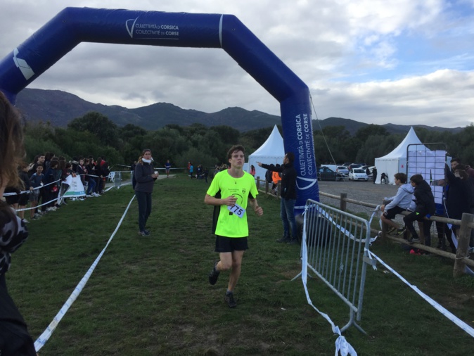 Bastia : Record de participation pour le championnat de Haute-Corse de Cross Country (UNSS) Bastia : Record de participation pour le championnat de Haute-Corse de Cross Country (UNSS)