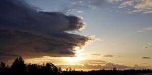 A Lucciana, sur la route de Poretta ( isulanu.2b)