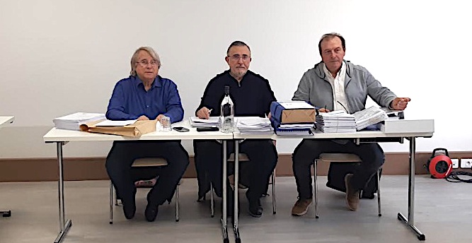 ​87 sujets  au conseil municipal : la Gauche Ajaccienne monte au créneau…