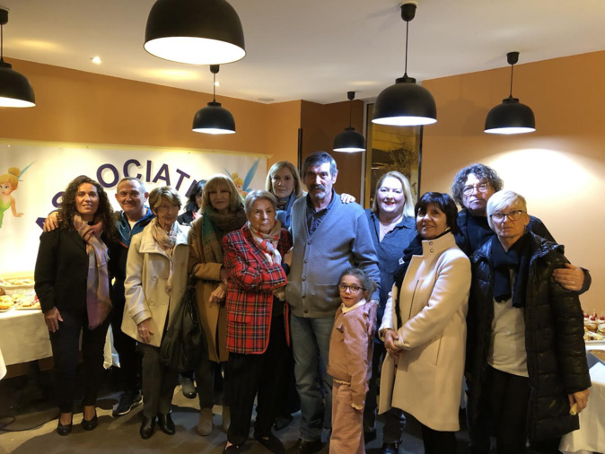 A Bastia, l’association Armelle aide les enfants malades et leurs familles A Bastia, l’association Armelle aide les enfants malades et leurs familles